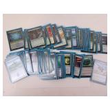 MTG Pre-Made Commander Deck in Sleeves -