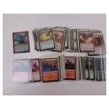 MTG Pre-Made Commander Deck in Sleeves - Gruul