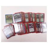 MTG Pre-Made Commander Deck in Sleeves -