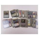 MTG Pre-Made Commander Deck in Sleeves - White -