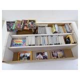 Lot of Misc. Collectible Cards - Nickelodeon Home