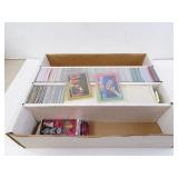 Large Lot of Power Rangers Collectible Trading