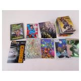 Lot of Misc. Collectors Promotional First Issue &
