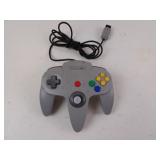 First Party N64 Nintendo 64 Controller - Joystick