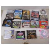 Lot of PC Games