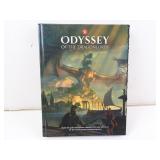 Dungeons & Dragons 5E The Odyssey Of The