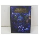 Dungeons & Dragons Ghosts of Saltmarsh Hardcover