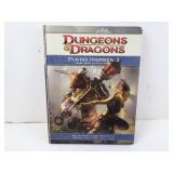Dungeons & Dragons Players Handbook 3 Game Core