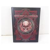 Dungeons & Dragons Baldurs Gate Descent Into