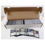 BULK LOT of Magic The Gathering Cards - Assorted