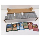 BULK LOT of Magic The Gathering Cards - Assorted