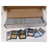 BULK LOT of Magic The Gathering Cards - Assorted