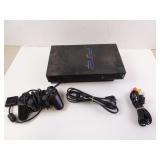 Playstation 2 Game Console Does Not Turn On w/