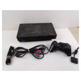 Playstation 2 Game Console w/ Controller & Cords