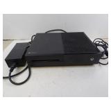 Xbox One Game Console with Power Supply -