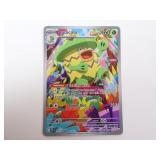 Pokemon Ludicolo 095/094 Special Illustration