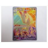 Pokemon Rapidash 189/182 Special Illustration