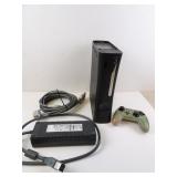 Xbox 360 Game Console w/ Controller & Part of