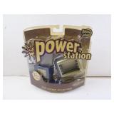 Gamester Power Station for GameBoy Advance