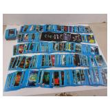 Large Lot of Ghostbusters II Movie Collectors