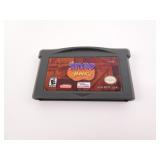 GameBoy Advance Spyro Orange The Cortex