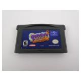 GameBoy Advance Spyro 2: Season of Flame Game