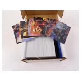 Lot of Misc. MTG Art Cards