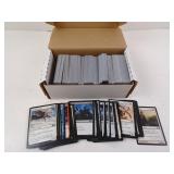 Lot of MTG Assorted Uncommons & Commons Cards
