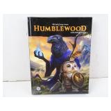Dungeons & Dragons 5E Humblewood Campaign