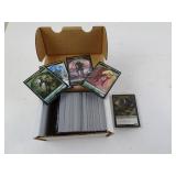 Lot of Misc. MTG Token Cards