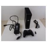 Xbox 360 Game Console w/ Wireless Controller &