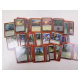 MTG Pre-Made Commander Deck in Sleeves -