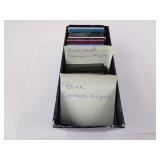 Lot of Misc. MTG Cards in Box - Multicolored &