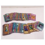 Lot of Misc. Yu-Gi-Oh Cards