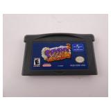 Game Boy Advanced Spiro 2 Season Of Flame