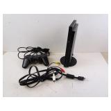Playstation 2 Mini Game Console with Controller &
