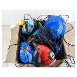 Assorted Plug n Play TV Game Systems