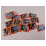 Lot of New Impel Inspector Gadget Trading Cards