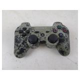Sony Dualshock Playstation 3 Wireless Camo