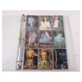 Lot of Fleer Ultra Casper the Ghost Cards in
