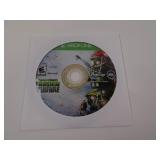 Plants vs. Zombies Garden Warfare Xbox One Game