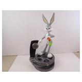 Bugs Bunny Looney Tunes Wireless Phone on Stand