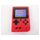400 in 1 Preloaded Rechargeable Handheld Game