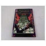 Vintage Warner Books Camelot 3000 by Barr &