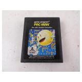 Atari 2600 Pac-Man Game Cartridge - Untested