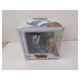 Funko Eevee & Friends Vaporeon Figure in Box