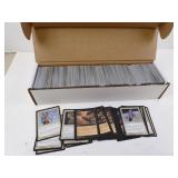 BULK LOT of Magic The Gathering Cards - Assorted
