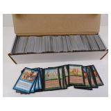 BULK LOT of Magic The Gathering Cards - Assorted