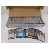 BULK LOT of Magic The Gathering Cards - Assorted