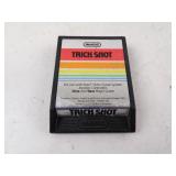 Atari 2600 Imagic Trick Shot Game Cartridge -